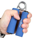 Centra Resistance Bands Set Dumbbell Jumping Rope Hand Grip Strengthener Fitness