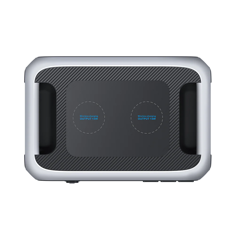 BLUETTI AC200P Portable Power Station | 2,000W 2,000Wh