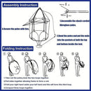 Kids Space Pop-Up Tent Castle Outdoor Shade