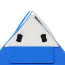 Traderight Group  Magnetic Window Double Side Glass Wiper Cleaner Surface Cleaning Brush Car Tool