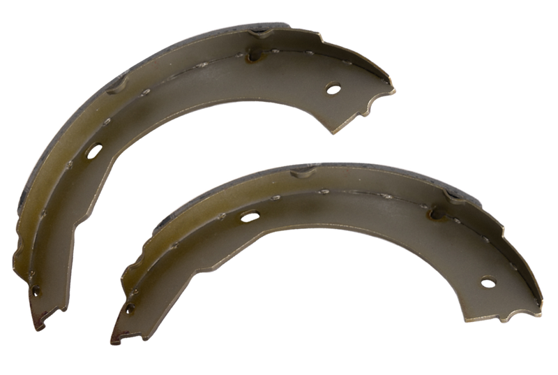 Cruisemaster 12" CM Shoe Lining Kit for A/T Brakes