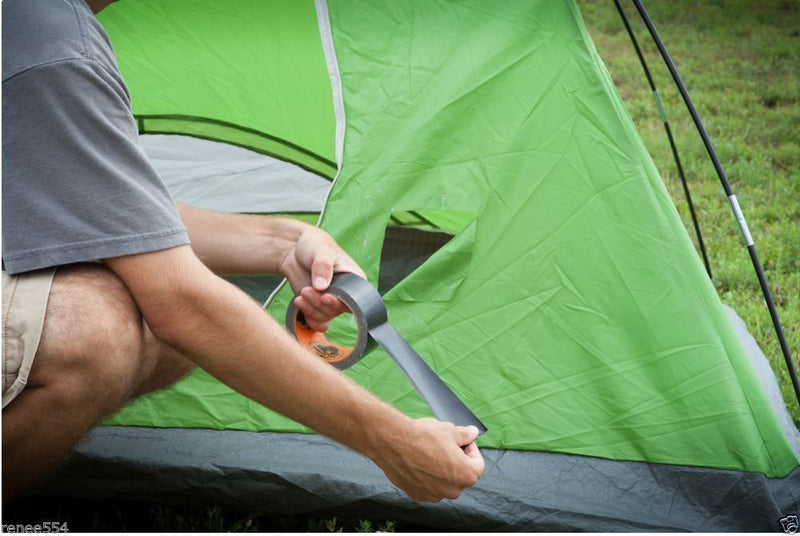 32m Black Gorilla Tape