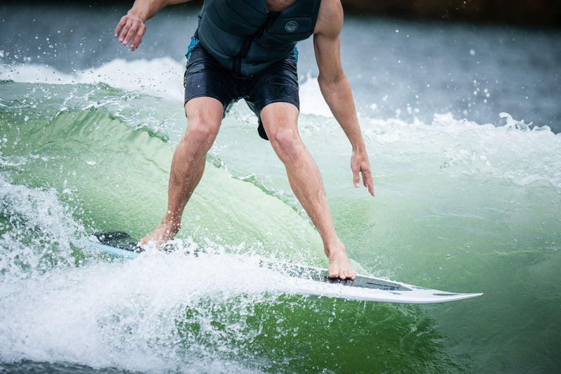 2026 HYPERLITE BUZZMATIC WAKESURF