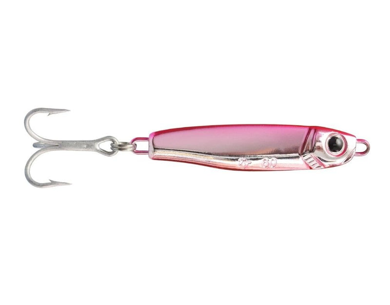 TT Lures 20gm Hard Core+ Metal Fishing Lure