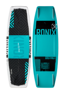 2025 Ronix District Wakeboard