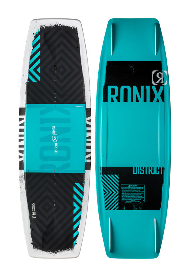 2025 Ronix District Wakeboard