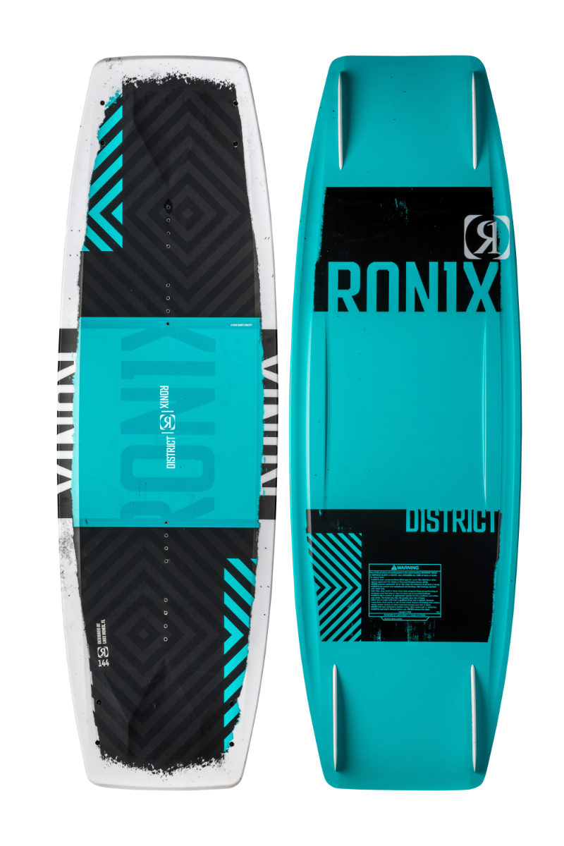 2025 Ronix District Wakeboard