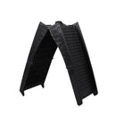 Pawz Dog Ramp Pet Car Suv Travel Stair Step Foldable Portable Lightweight Ladder