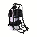 Alloy Backpack Foldable Outer Frame