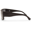 Jobe Beam Matte Black/Grey Smoke Floating Polarised Unisex Sunglasses