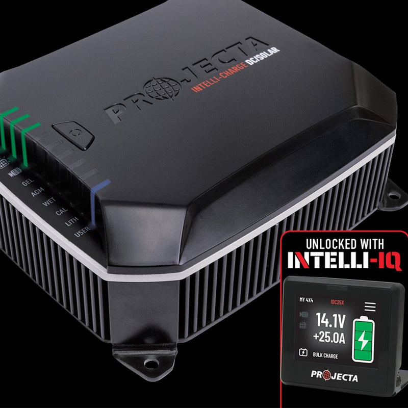 Projecta IQD2 Intelli-IQ Display