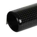 Emitto Programmable LED Sign 70x173mm Matrix Panel Foldable Message Display