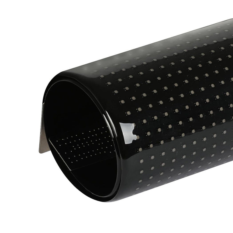 Emitto Programmable LED Sign 70x173mm Matrix Panel Foldable Message Display