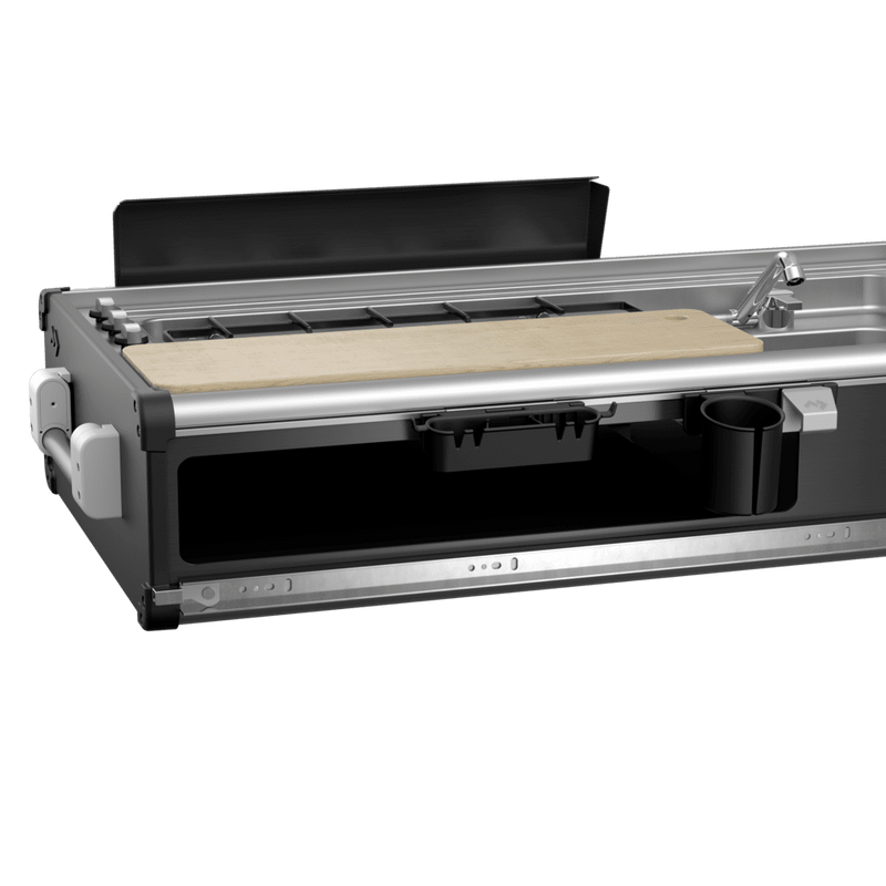 Dometic Small Slide out Kitchen