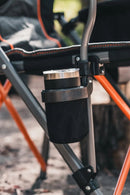 WILDTRAK™ XL Cheynes Deluxe Solid Arm Chair with High Back