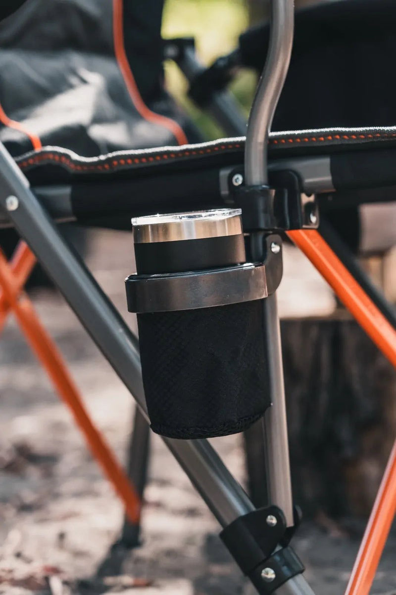 WILDTRAK™ XL Cheynes Deluxe Solid Arm Chair with High Back