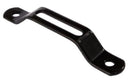 Roof Rail Bracket - Black