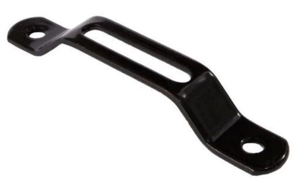 Roof Rail Bracket - Black