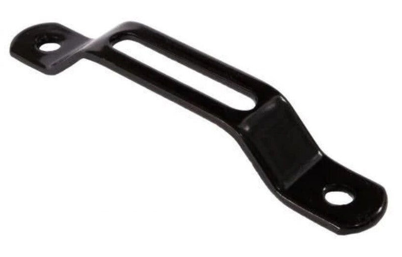 Roof Rail Bracket - Black