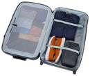 Thule Subterra 70cm/90L Wheeled Duffel Bag - Dark Slate - (Large Check-In Luggage)