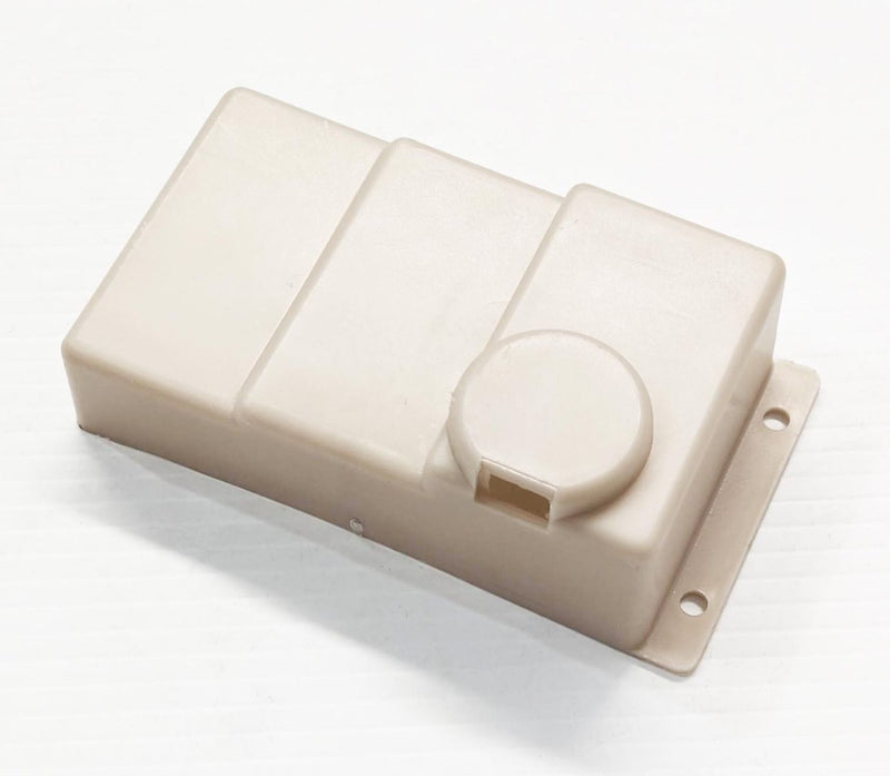 Suburban Plastic Cover Only Suit Computer Board. 090487