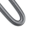 Exhaust and Intake Pipes Kit