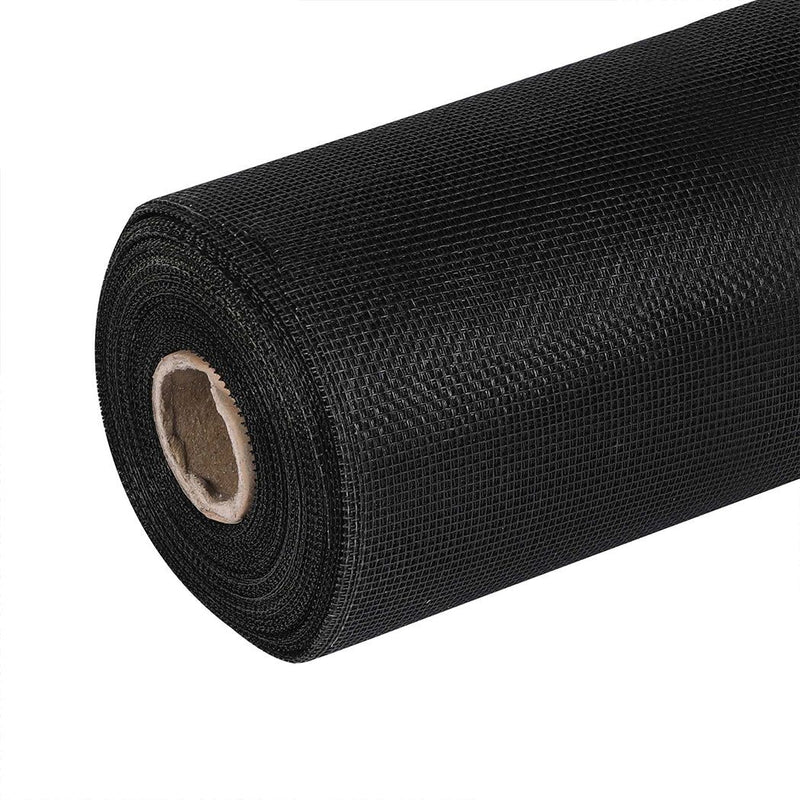 Traderight Insect Screen Mesh Flyscreen Doors Window Fly Net Fiberglass Roll 30m