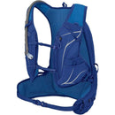 Osprey Duro 15L Mens Running Hydration Vest w/ Hydraulics Reservoir - Blue Sky - Size S/M