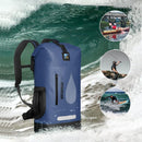 Dry Bag Waterproof Travel Backpack