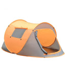 2-Person Instant Pop Up Tent