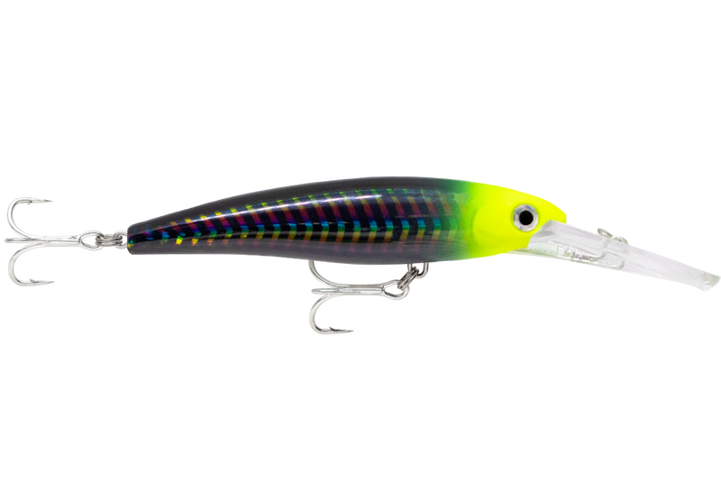 11cm Rapala Saltwater X-Rap Deep Hardbody Fishing Lure