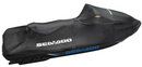 Sea-doo Cover 2018-2024 Gtx, Rxt, Wake Pro