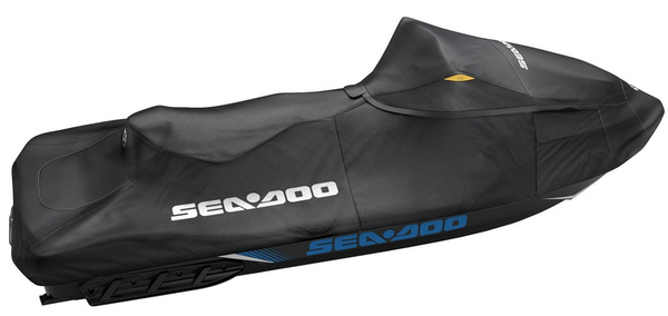 Sea-doo Cover 2018-2024 Gtx, Rxt, Wake Pro