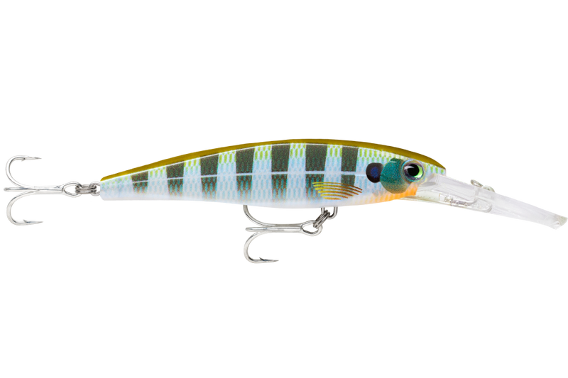 11cm Rapala Saltwater X-Rap Deep Hardbody Fishing Lure