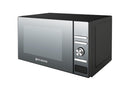 SPHERE Compact 20L Microwave | 700W - 262x452x330mm