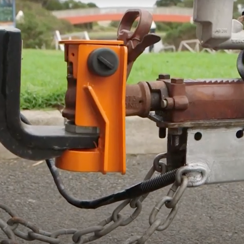 Saracen Fullstop Hitch Lock Ultra SHL300