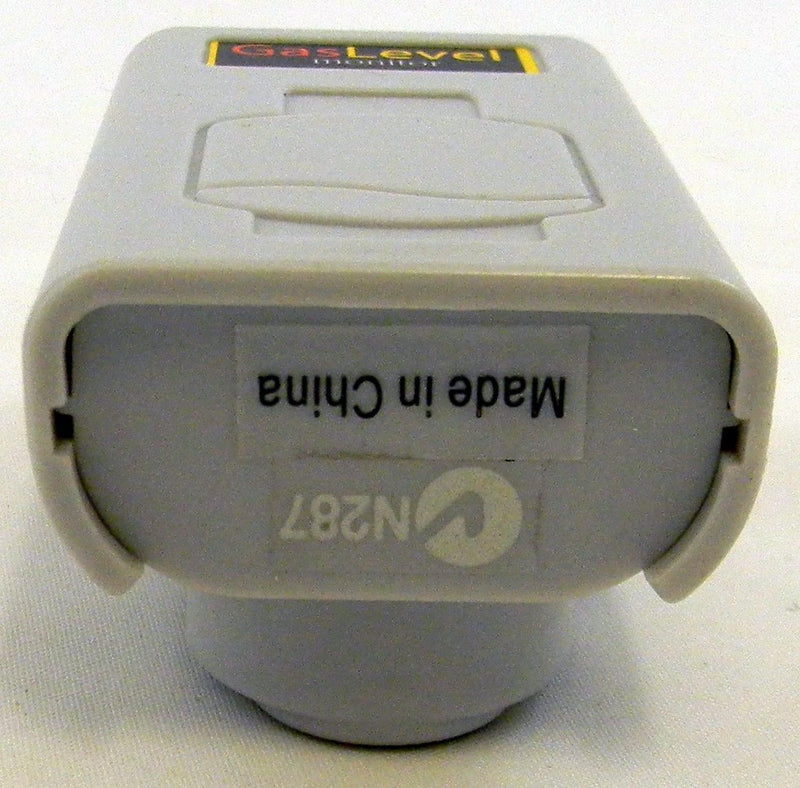 LPG Gas Level Monitor Electronic New QM-1662