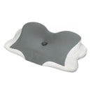 Dreamz Cervical Neck Pillow Ergonomic Memory Foam Pain Relief Shoulder Support