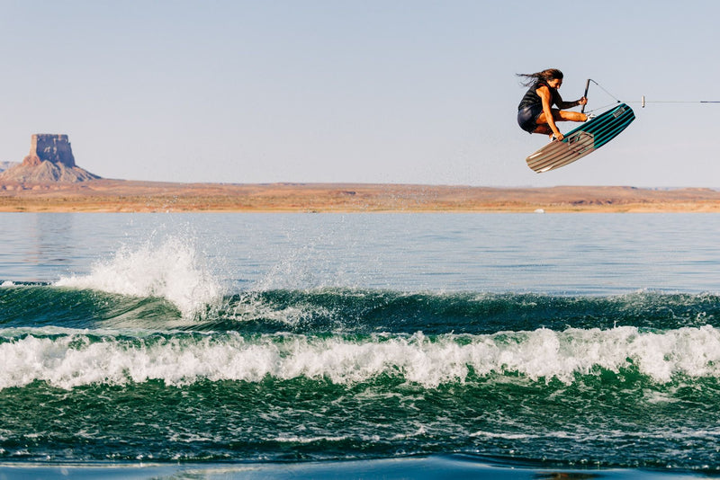 2026 LIQUID FORCE ANGEL WAKEBOARD