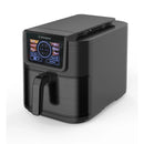 Westinghouse XL 1700W/8L Air Fryer - Black Stainless Steel - WHOF12KS