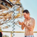 Portable Shower Holder