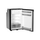 Dometic NRX 130 - Compressor refrigerator, 130 l, dark silver front