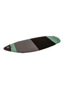 RONIX BAGS SLEEPING BAG SURF SOCK POINTY NOSE GN / BK / GY UP TO 4 4