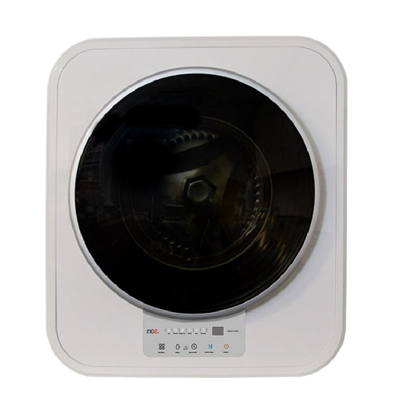 NCE 3.0KG Wall Mounted Washing Machine