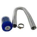 AUFOCUS 2KW Bluetooth (Model - MZ) Diesel Heater Kit W/Stainless Steel Tank