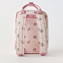 Mini School Backpack with Minnie Mouse Design