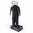 Ocean & Earth Free-Standing Height Adjustable Wetsuit Drying Rack