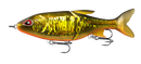 13 Fishing 185mm Glidesdale Jointed Glidebait Fishing Lure