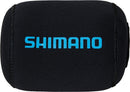 New Shimano Medium Overhead Neoprene Reel Cover