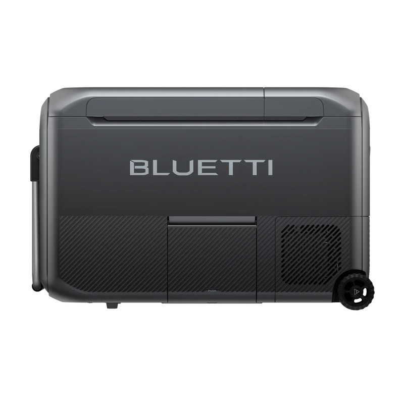 MultiCooler Portable Fridge+B70 Battery Pack